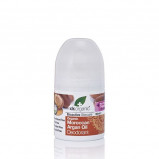 Dr. Organic Argan Oil Deodorant (50 ml)