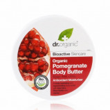 Dr. Organic Pomegranate Body Butter (200 ml)