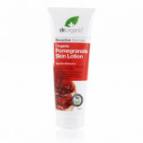 Dr. Organic Pomegranate Skin Lotion (200 ml)