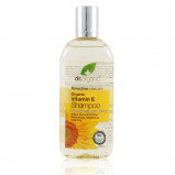 Dr. Organic Vitamin E Shampoo (250 ml)