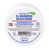 Dr. Warming Basiscreme i krukke (450 ml)