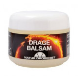 Natur Drogeriet Drage Balsam kamf/mentol (45 ml)