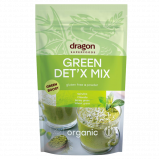 Dragon Superfood Green Det´X Mix Ø (200 g)