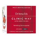 Dr. Irena Eris Clinic Way Revitalising Dermocapsules (30 kaps)