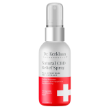 Dr. Kerklaan Therapeutics Natural CBD Relief Spray (59 ml)