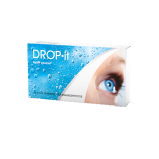 DROP-It Øjendråber Engangspipetter (20 x 5 ml)