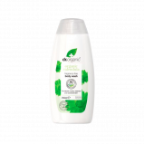 Dr. Organic Calendula Fragrance Free Body Wash (250 ml)