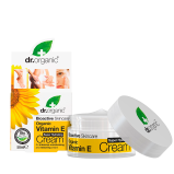 Dr. Organic Cream Vitamin E (50 ml)