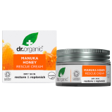 Dr. Organic Manuka Honey Rescue Cream (50 ml)