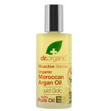 Dr. Organic Moroccan Argan Oil (50 ml)