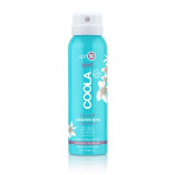 Coola Sport Continious Spray SPF50 Unscented (100 ml)