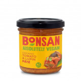 Bonsan Paté Tomat/Lupin Ø (140 g)