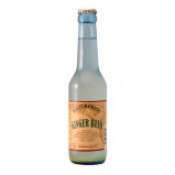 Naturfrisk Ginger Beer Ø (275 ml)