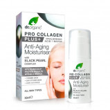 Pro Collagen Black Pearl complex anti-aging moisturiser (50 ml)