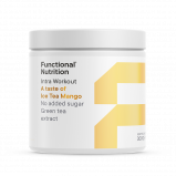 Functional Nutrition EAA 8 Ice Tea Mango (300 g)