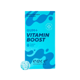 Eace Vitamin Gum Fresh Mint (10 stk)