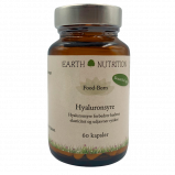 Earth Nutrition Hyaluonsyre (60 kap)