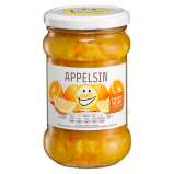 EASIS Appelsin Marmelade (285 g)