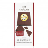 EASIS Lys Belgisk Chokolade (85 g)