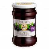 EASIS Solbær Marmelade (285 g)