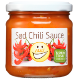 EASIS Chili Sauce (200 g)