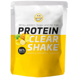 EASIS Clear Shake Pineapple & Lemon Protein Pulver (300 g)
