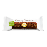 EASIS Crunchy Chocolate Bar (20 stk)