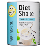 EASIS Diet Shake Vanilla (300 g)