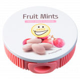 EASIS Fruit Mints Juicy Grape (22,5 g)