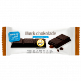 EASIS Mørk Chokoladebar Saltkaramelfyld (28 g)