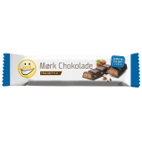 EASIS Mørk Chokolade Med Praline (35 g)