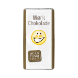 EASIS Mørk Chokolade Mini (13 g)