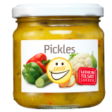 EASIS Pickles (190 g)