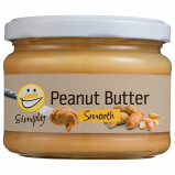EASIS Simply Peanut Butter (200 g)