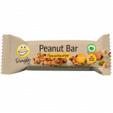 EASIS Simply Peanutbutter Bar & Pistachio (35 g)