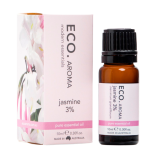 ECO. Aroma Jasmine 3% Oil (10 ml)