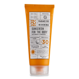 Ecooking Sunscreen Body SPF 30 (200 ml)