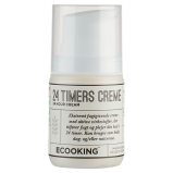 Ecooking 24 Timers Creme (50 ml)