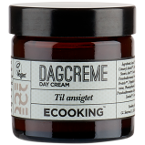 Ecooking Dagcreme (50 ml)