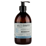 Ecooking Multi Shampoo (500 ml)