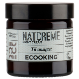 Ecooking Night Cream (50 ml)