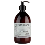 Ecooking Plejende Shampoo (500 ml)