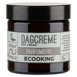 Ecooking Dagcreme Parfumefri (50 ml)