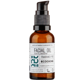 Ecooking Facial Oil (30 ml)