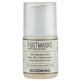 Ecooking Fugt Maske (50 ml)