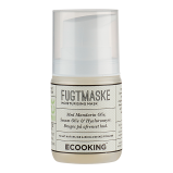 Ecooking Fugtmaske Parfumefri (50 ml)