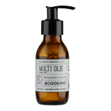 Ecooking Multi Olie (100 ml)