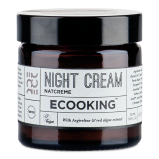 Ecooking Night Cream (50 ml)