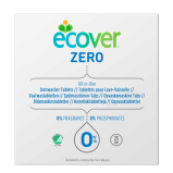 Ecover Opvaske Tabs Zero All-In-One (25 stk)