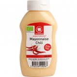 Urtekram Mayonnaise chili Ø (250 g)